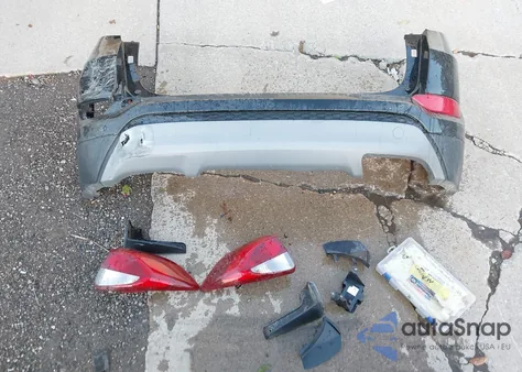 2018 Hyundai Tucson Value from USA, damaged, VIN KM8J3CA2XJU796324